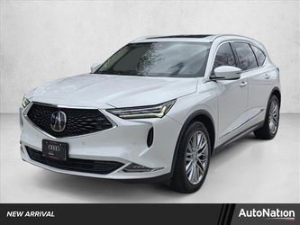 2023 Acura MDX