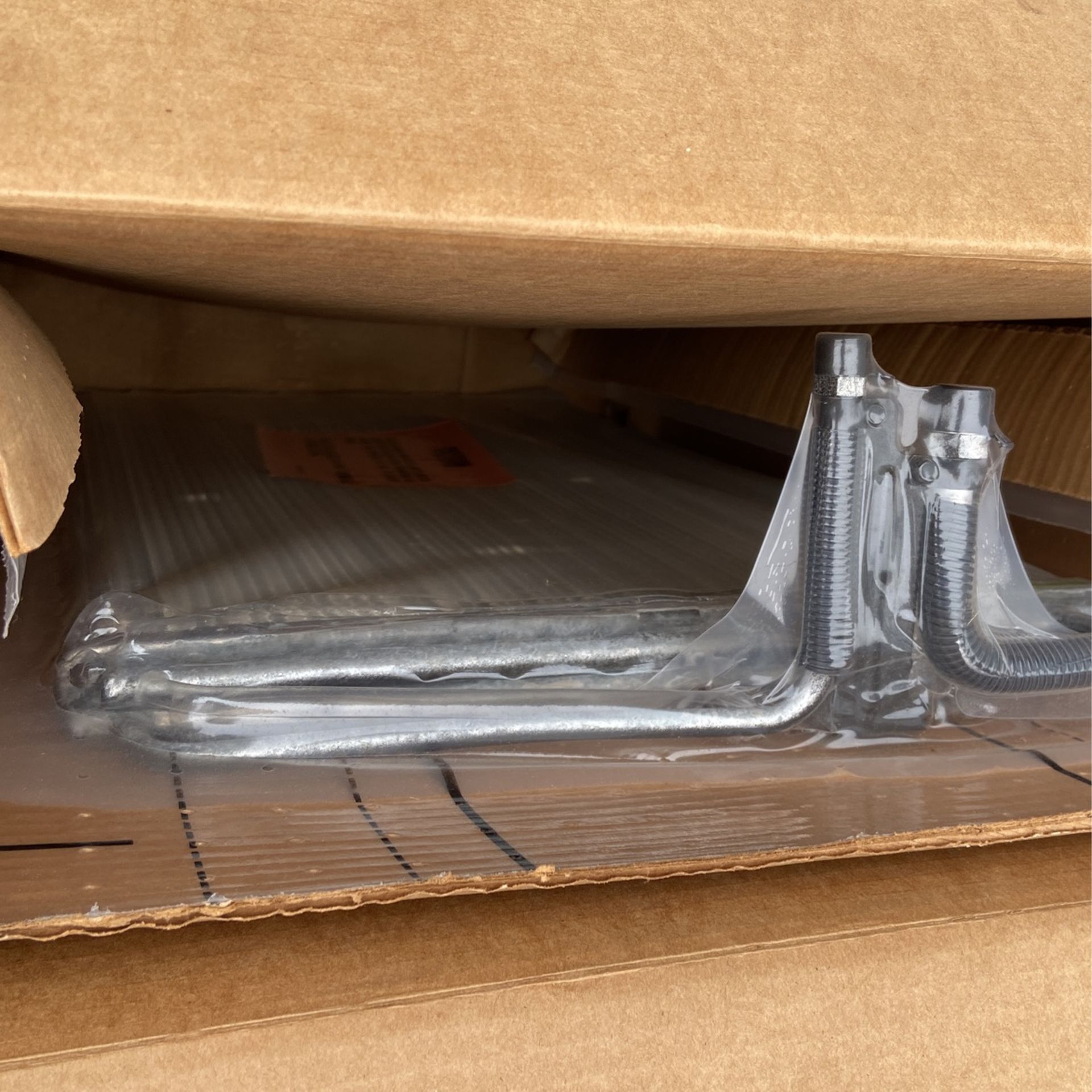 A/C Condensor For GM Firebird Camaro 3rd Gen