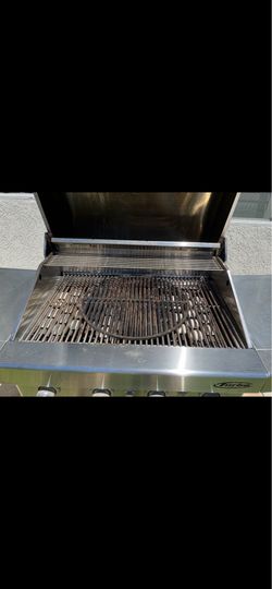 Turbo grille