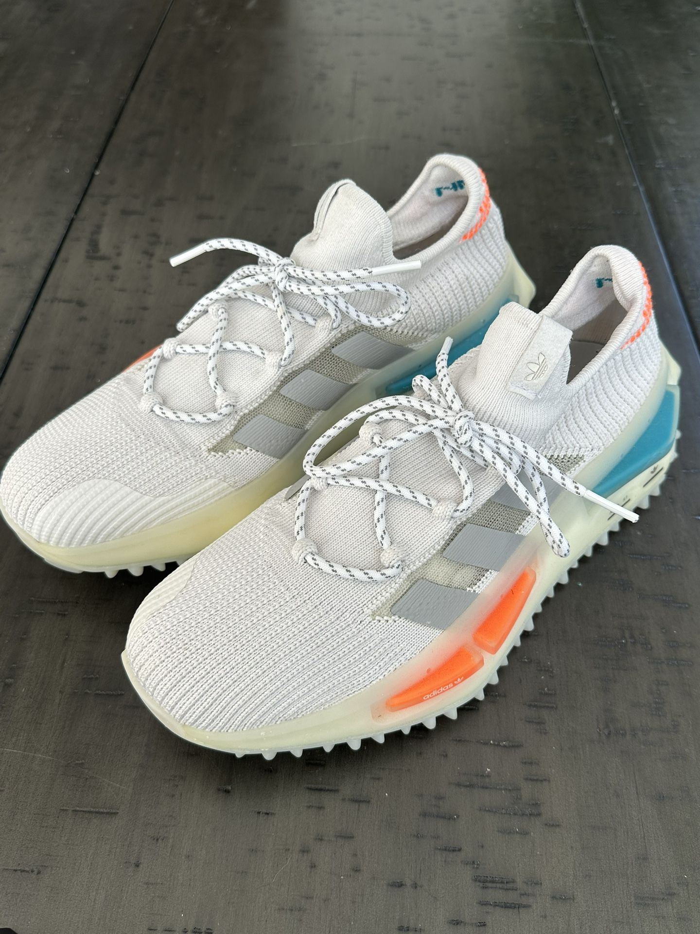 Adidas NMD_S1