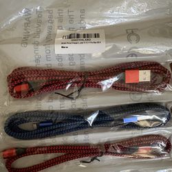 3 iPhone 13 charger cables