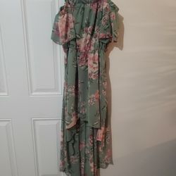 Summer Dresses