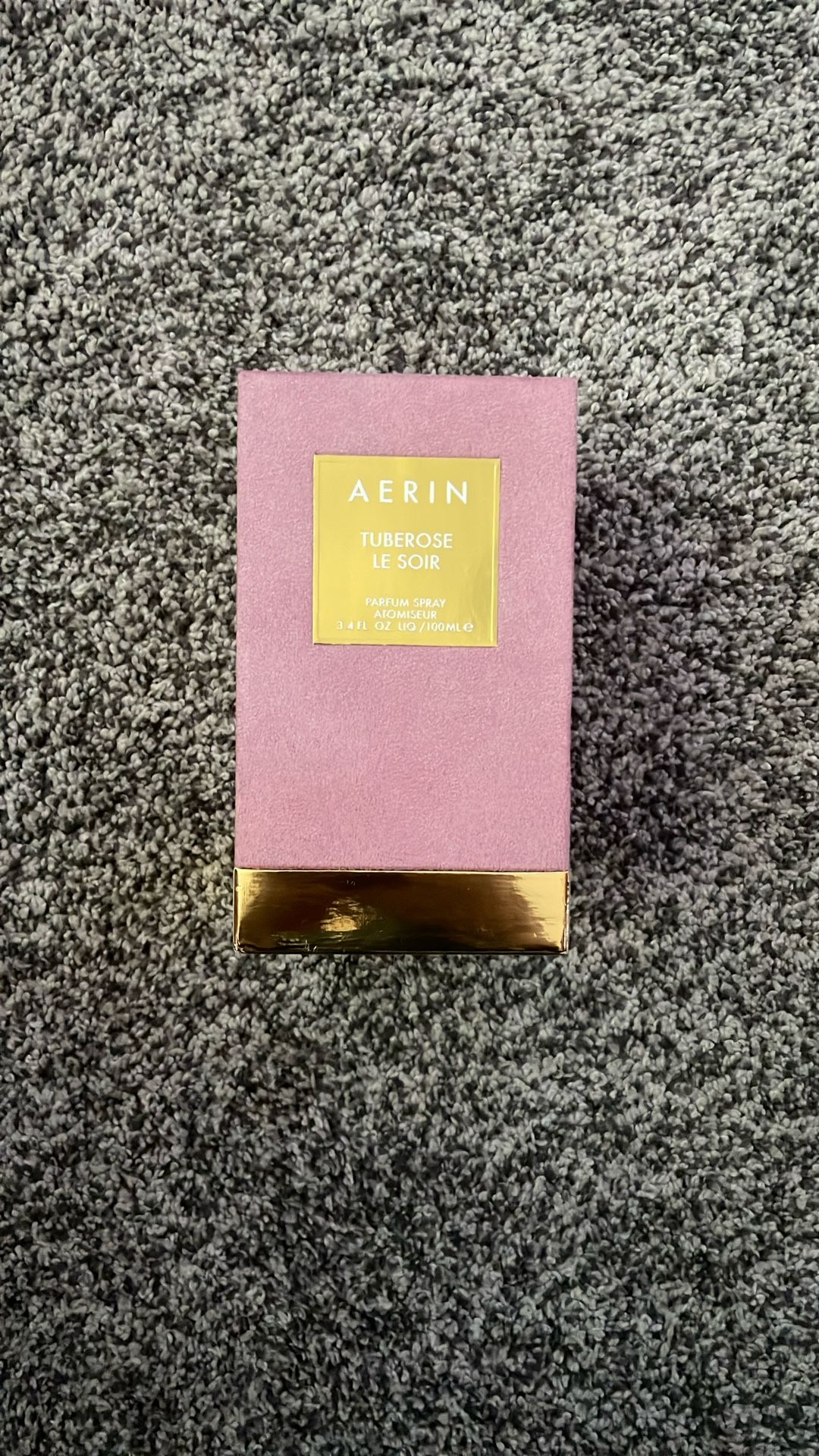 AERIN Tuberose Le Soir (women’s Perfume)