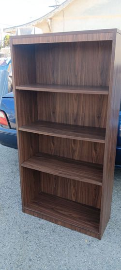 BOOKCASE