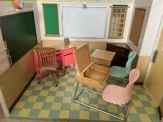 Our Generation Classroom  (For 18" Dolls)