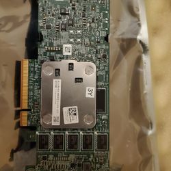 Dell perc h755 raid controller