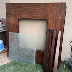 Dinner Table And Chairs 