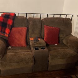 Recliner Couches