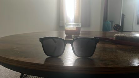 Gucci glasses