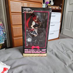 Yoko Littner Maid Version [SEGA PRIZE BOX]