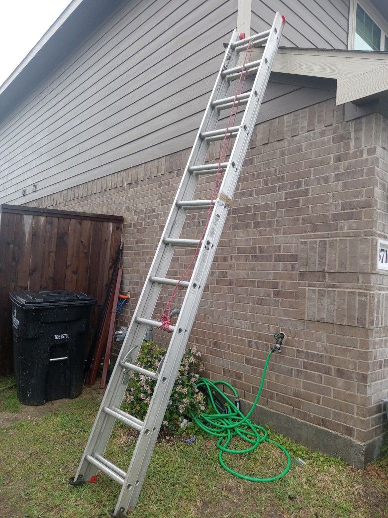 24ft Ladder