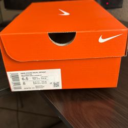 Nike Zoom Rival Sprint