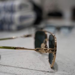 Chrome Hearts “Ripping” Sunglasses