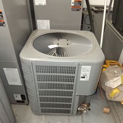 2.5 Ton Straight cool Ac