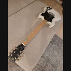 Gibson SG Raw Power Edition Guitar