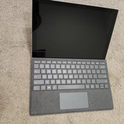 Surface 7 Pro Tablet Microsoft 