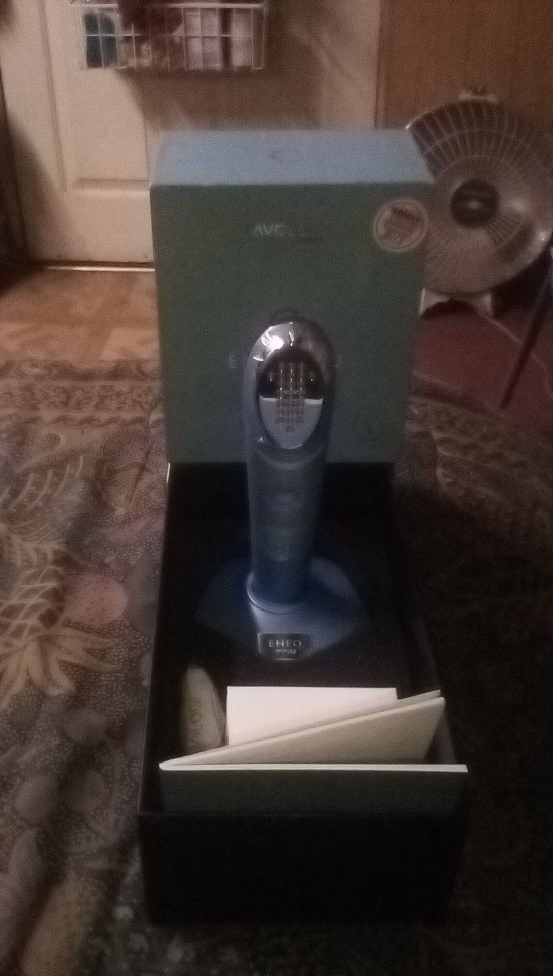 AVOLOGI SCIENTIFIC-ENEO BLU-FOR ACNE TREATMENT