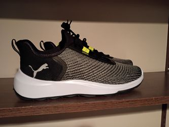 Puma fusion size 11.5