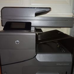 Hp Brand Printer