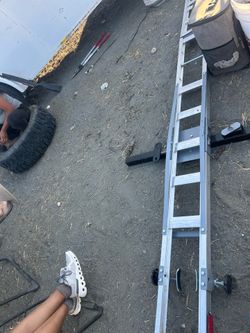 Motorcycle ramp