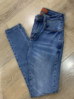 Skinny jeans