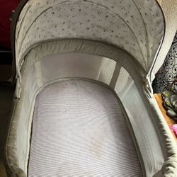 Baby Bassinet