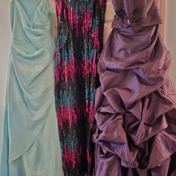 Formal Dresses