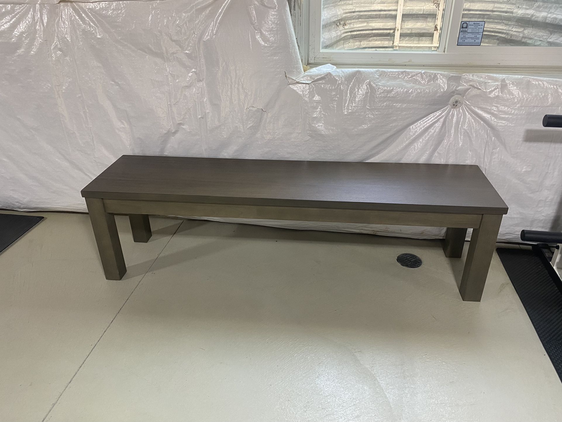 Pier 1 Import Bench