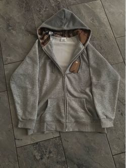 Burberry ZipUp