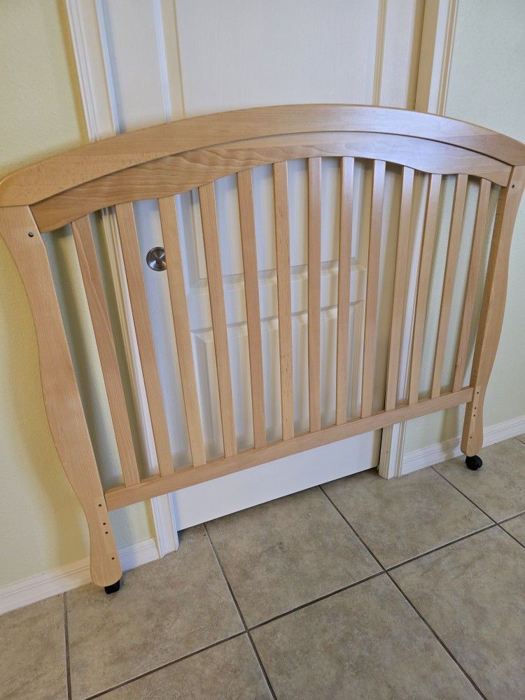 Crib