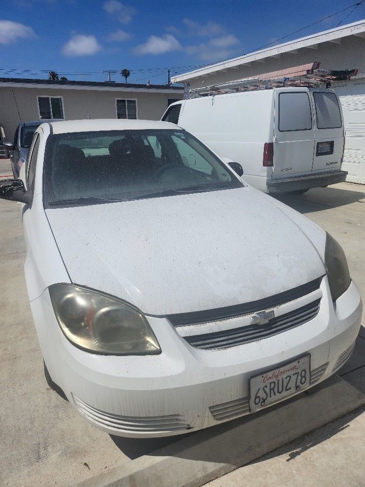 2010 Chevrolet Cobalt