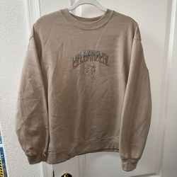 Women’s Los Angeles Pullover Sweater