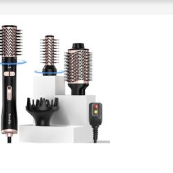 Blow Dryer Brush 