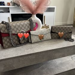 Beautiful Bag Bundle ❤️