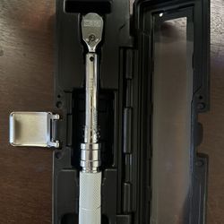 Icon Torque Wrench
