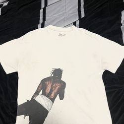 Travis Scott Merch (Both Size M)