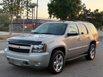 2007 Chevrolet Tahoe