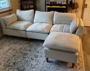 Sectional Couch