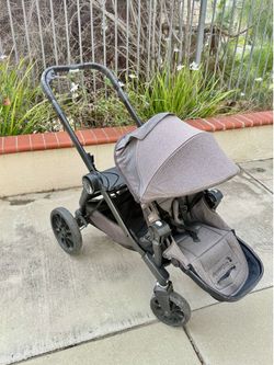 Babyjogger City Select Lux Stroller