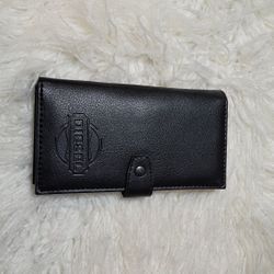 Men Big Wallet