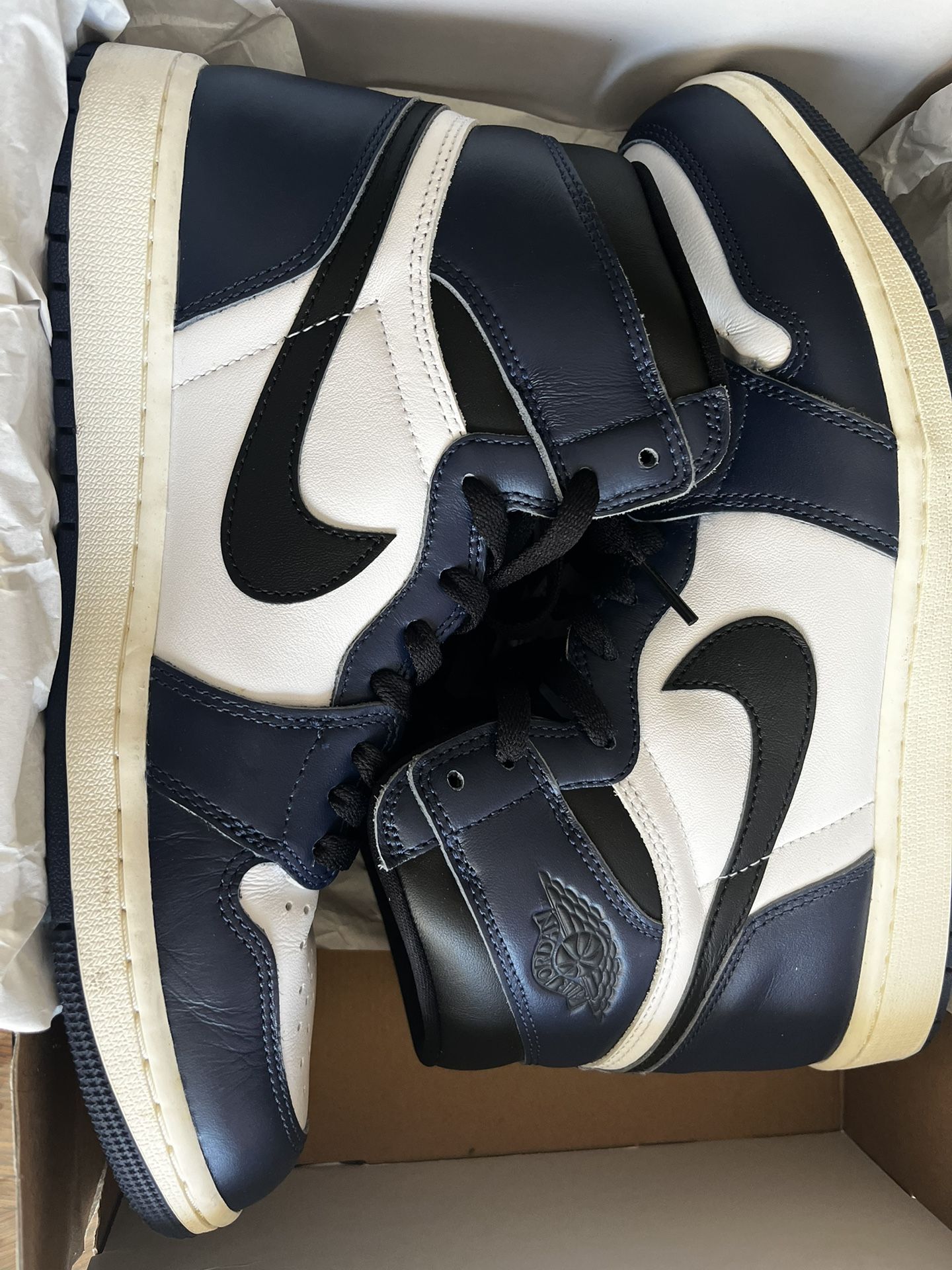 Air Jordan 1 Retro High OG
