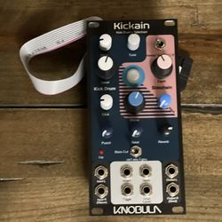 Knobula Kickain - Sale Or Trade