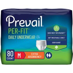 Adult diapers