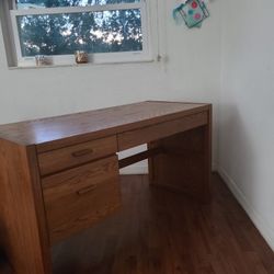 Vintage Desk