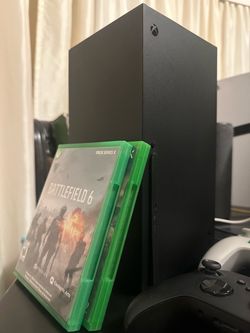 Xbox Series X