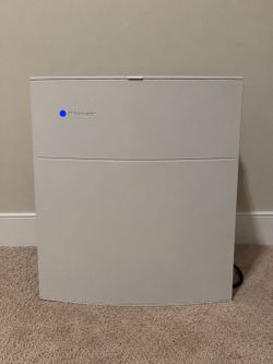 Blueair Air Purifier