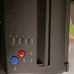 Thermal Printers, Tattoo Gun And Accessories 