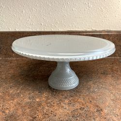 Small Cake Stand 
