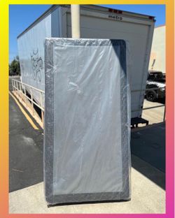 Twin Size box spring