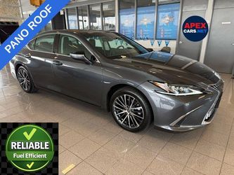 2023 Lexus ES 350